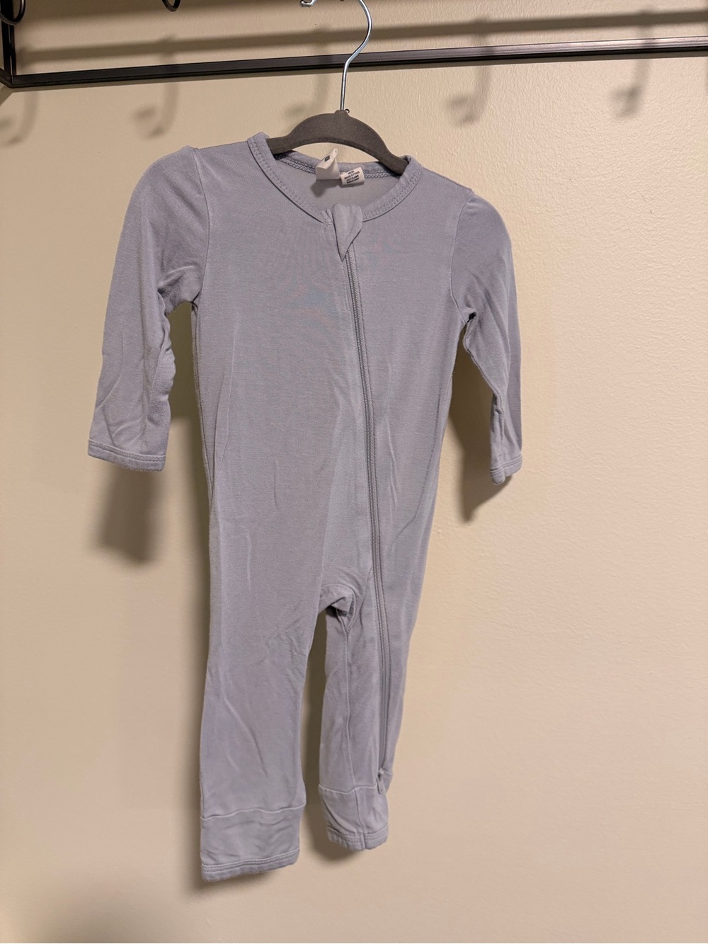 Kyte BABY romper